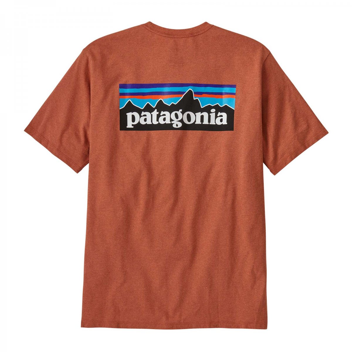 M's P-6 Logo Responsibili-Tee