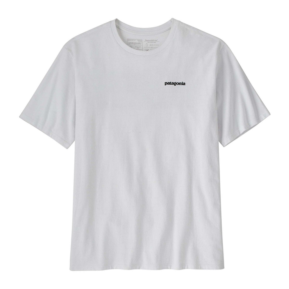 P-6 Logo Responsibili-Tee
