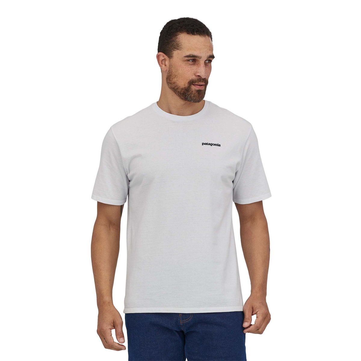 P-6 Logo Responsibili-Tee