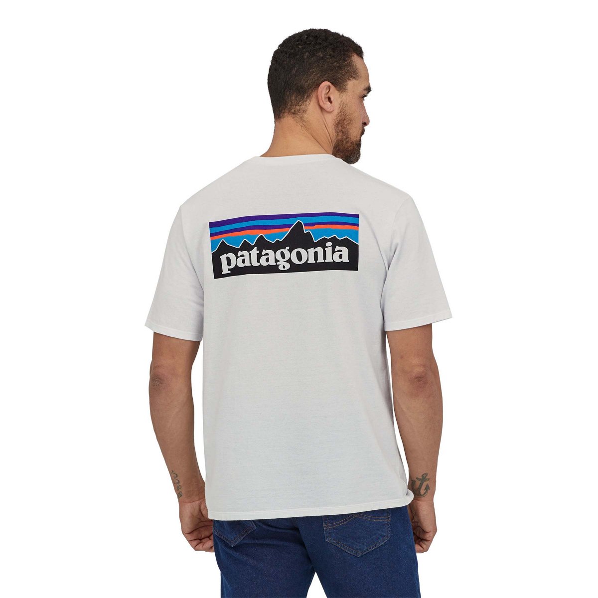 P-6 Logo Responsibili-Tee