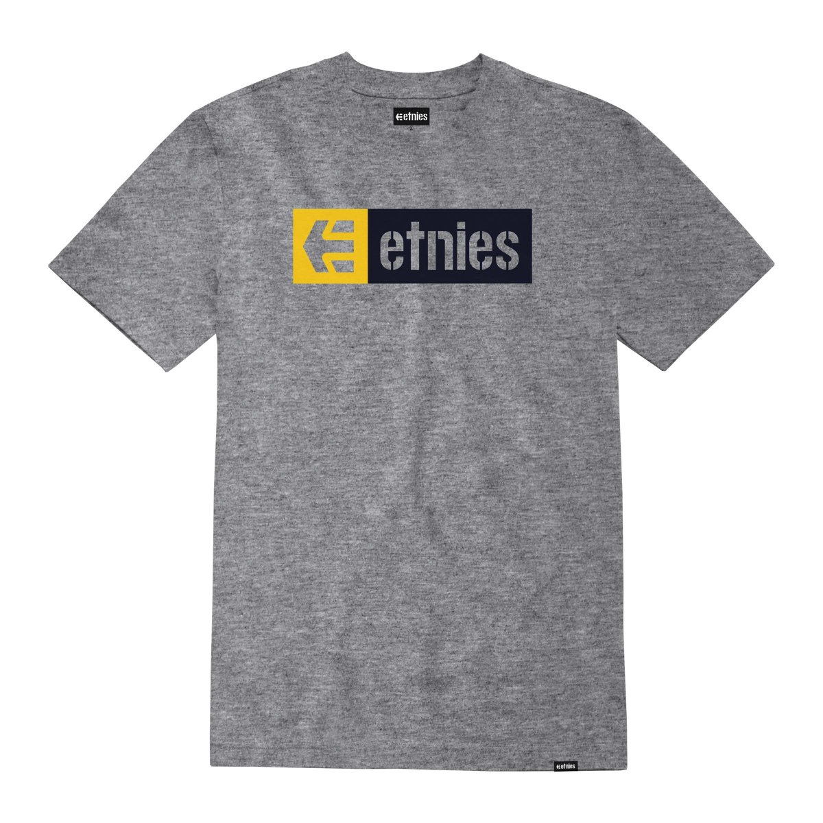 NEW BOX S/S TEE