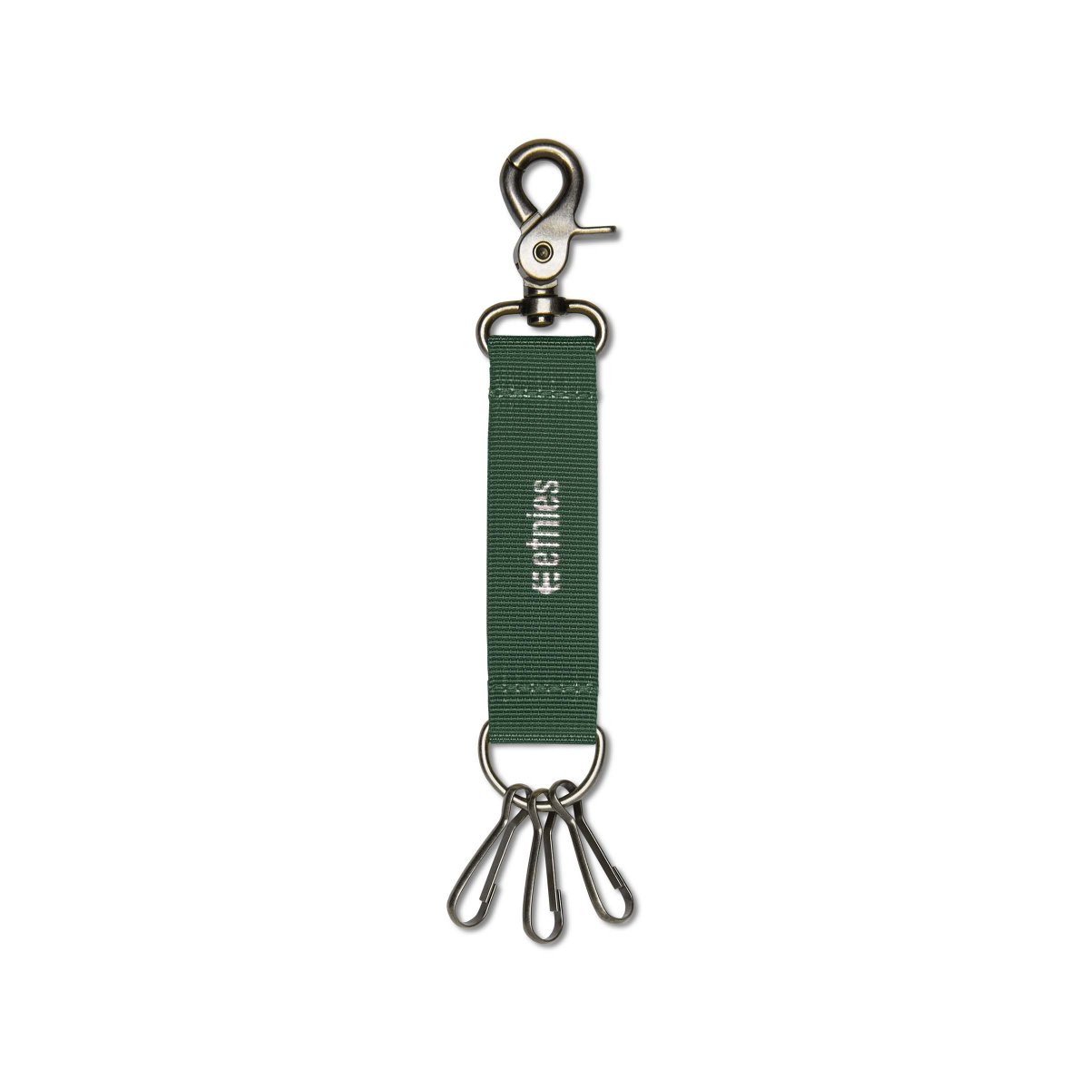 TRANSIT KEYCHAIN