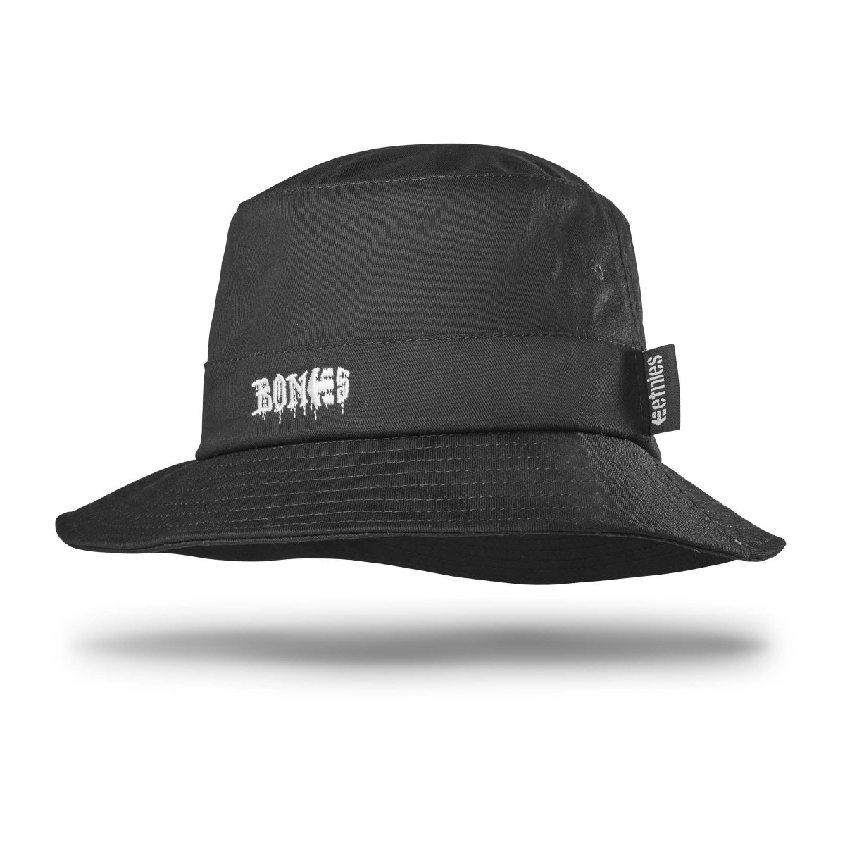 BONES BUCKET HAT