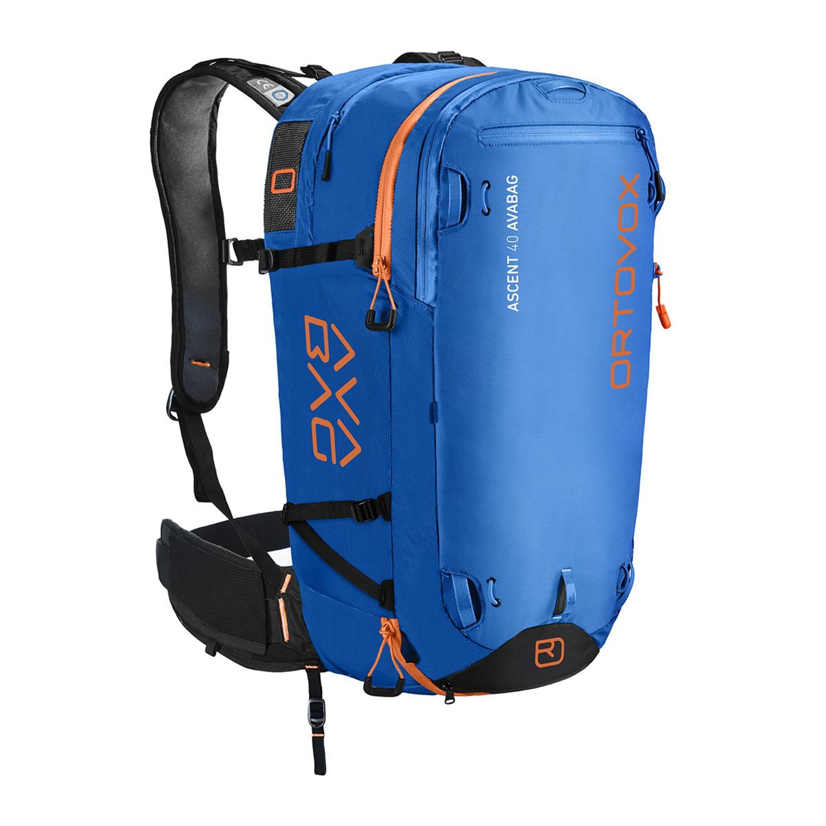 ASCENT 40 AVABAG