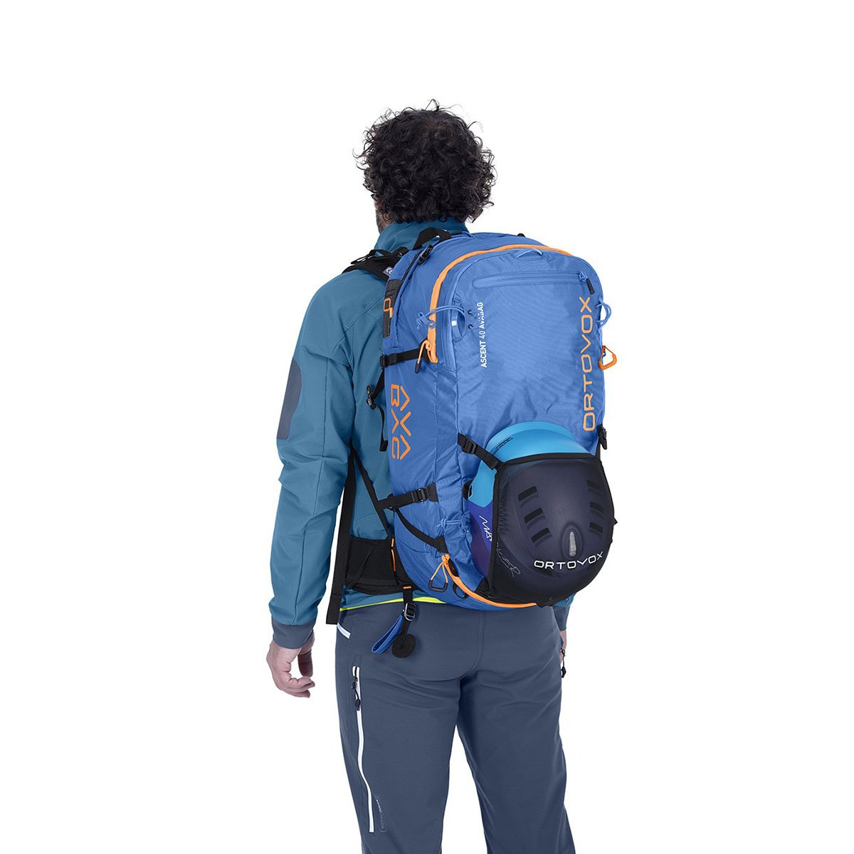 ASCENT 40 AVABAG