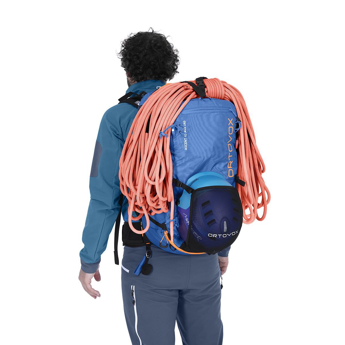 ASCENT 40 AVABAG