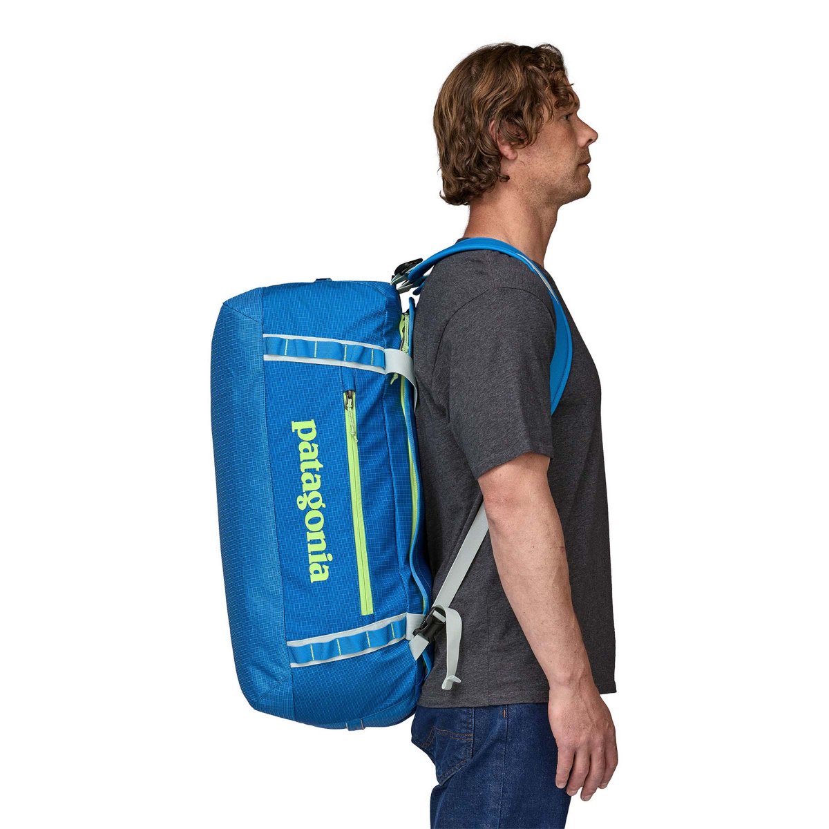 Black Hole Duffel 55L
