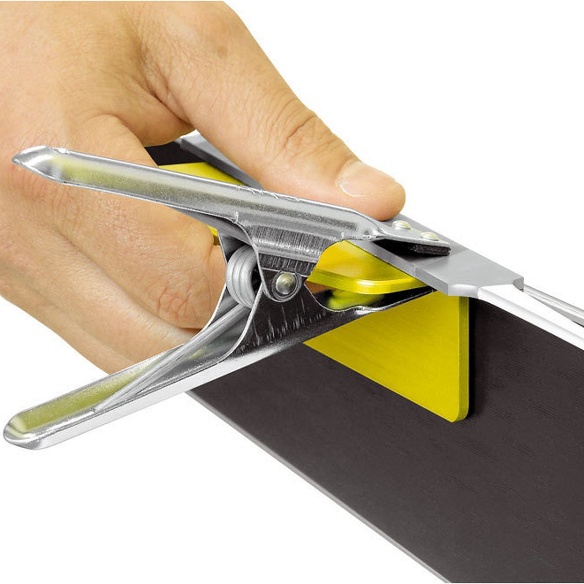 Edge Angle Pro Clamp