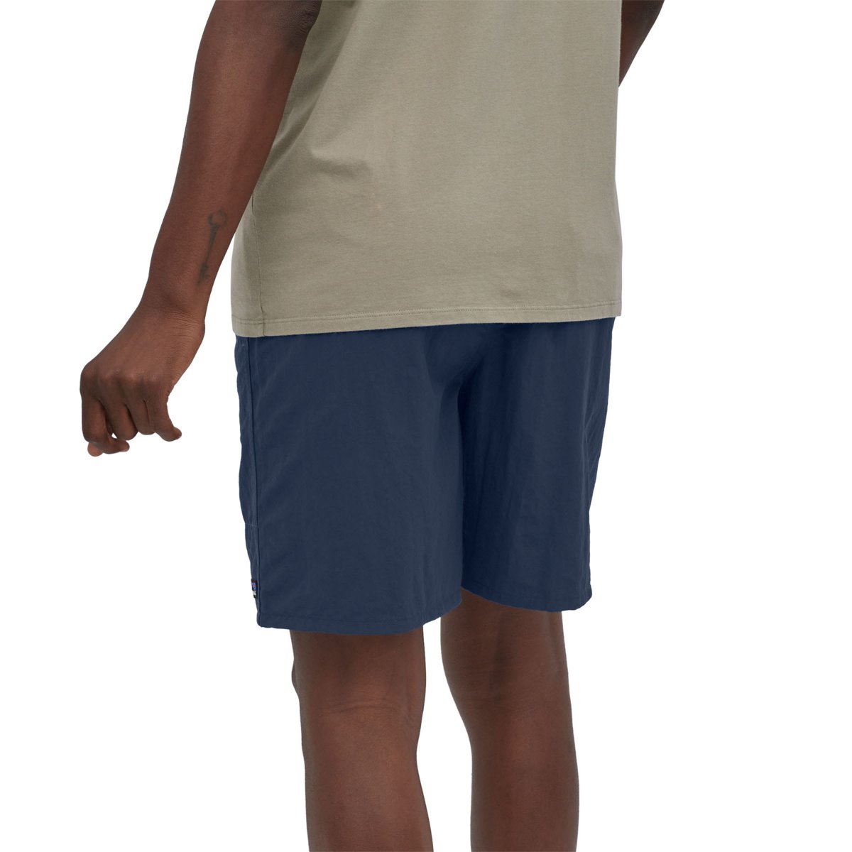 Baggies Longs - 7 in.