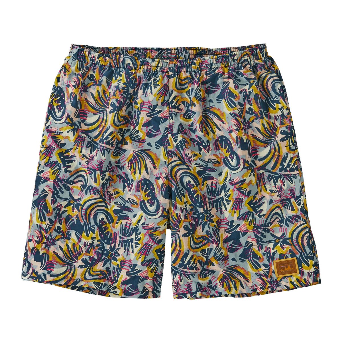 M's Baggies Longs - 7 in.