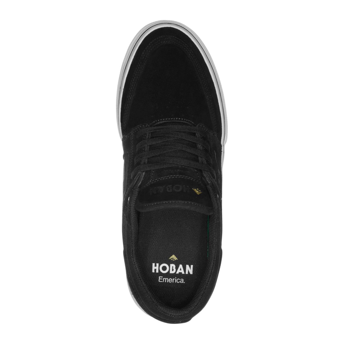 HOBAN
