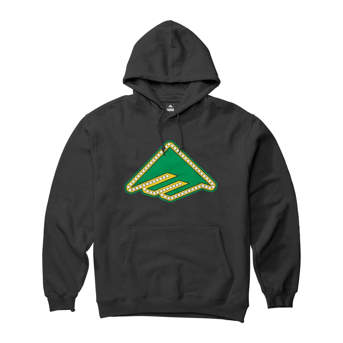 SHAKE JUNT TRIANGLE LIGHTS HOO