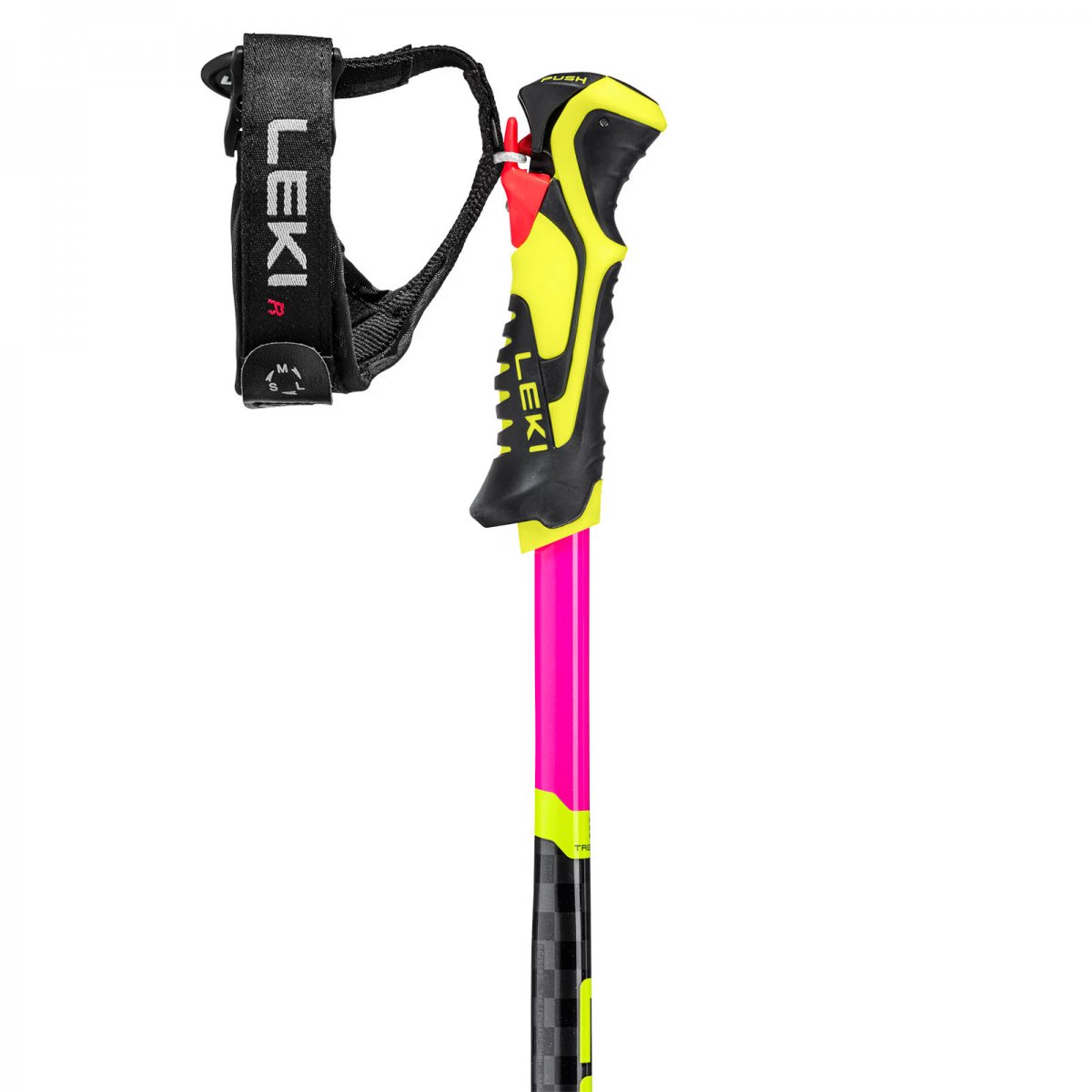 WCR Lite SL 3D