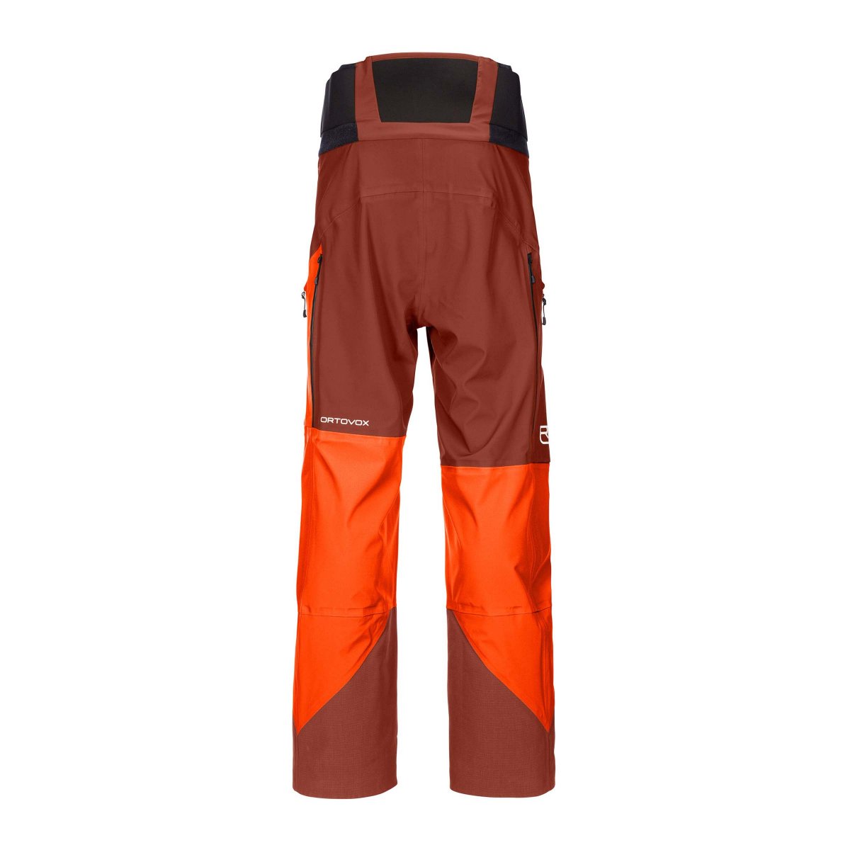 3L GUARDIAN SHELL PANTS M