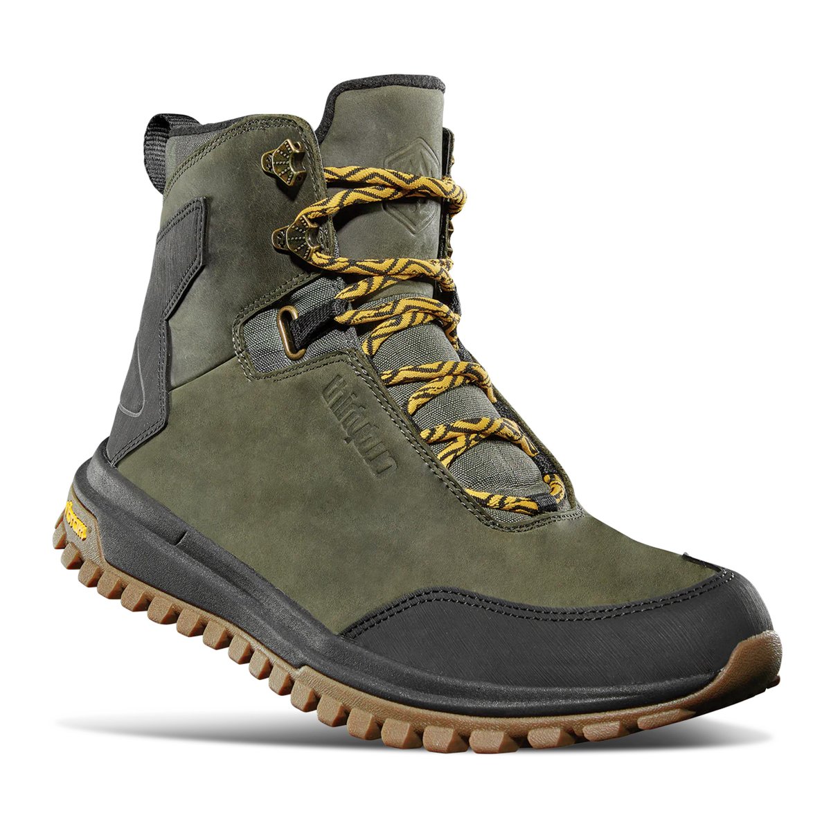 DIGGER BOOT