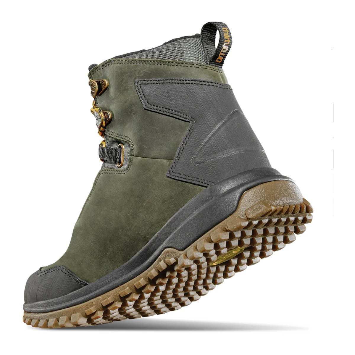 DIGGER BOOT