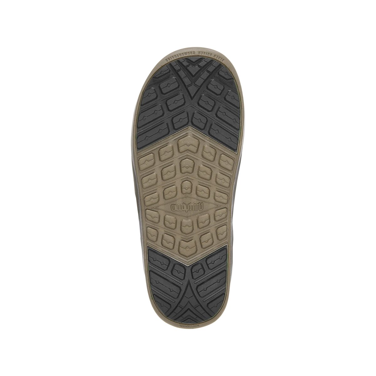 MOON WALKER X VOLCOM