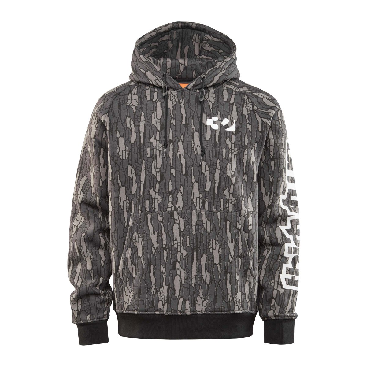 ZEB TECH HOODIE