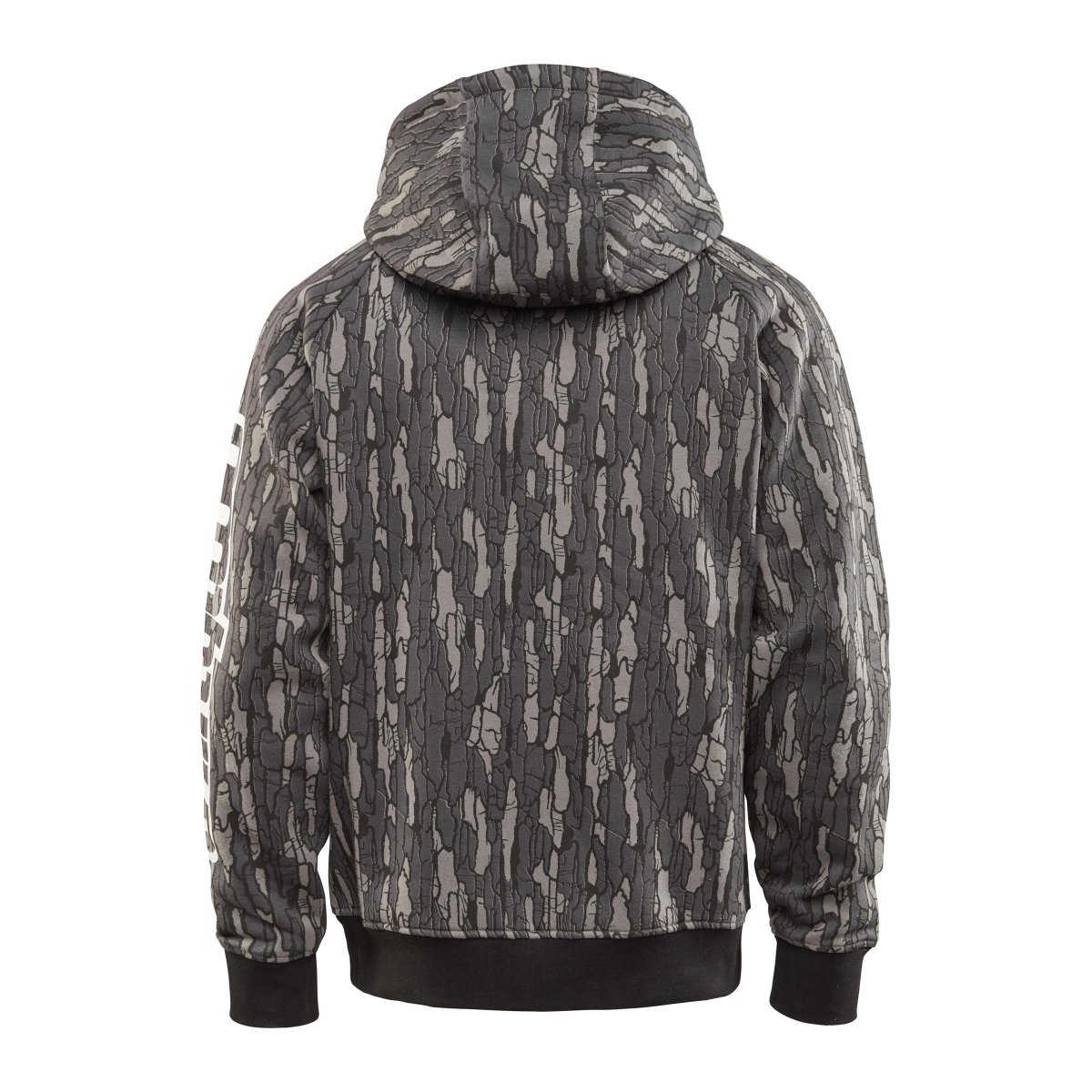 ZEB TECH HOODIE