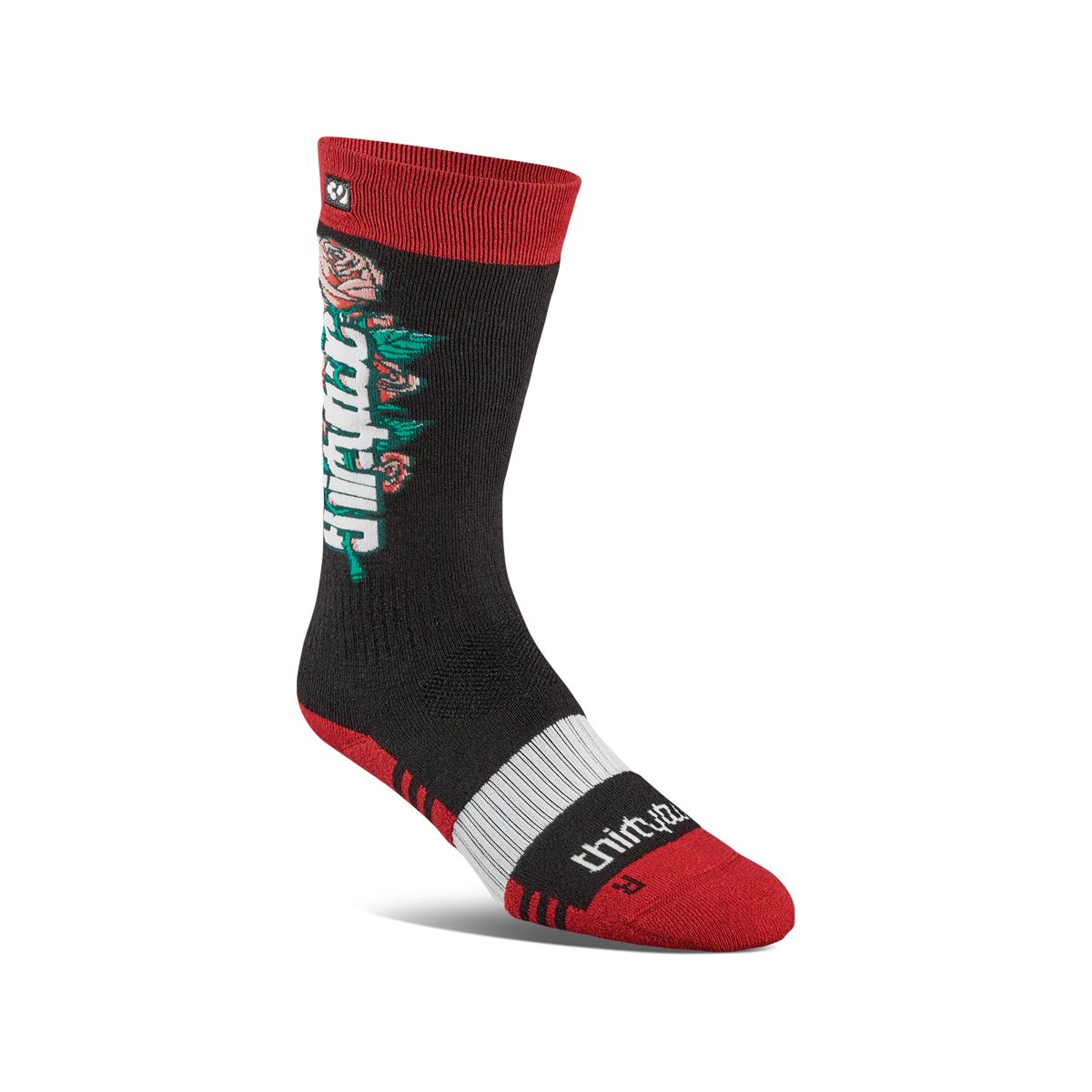 W MERINO SOCK