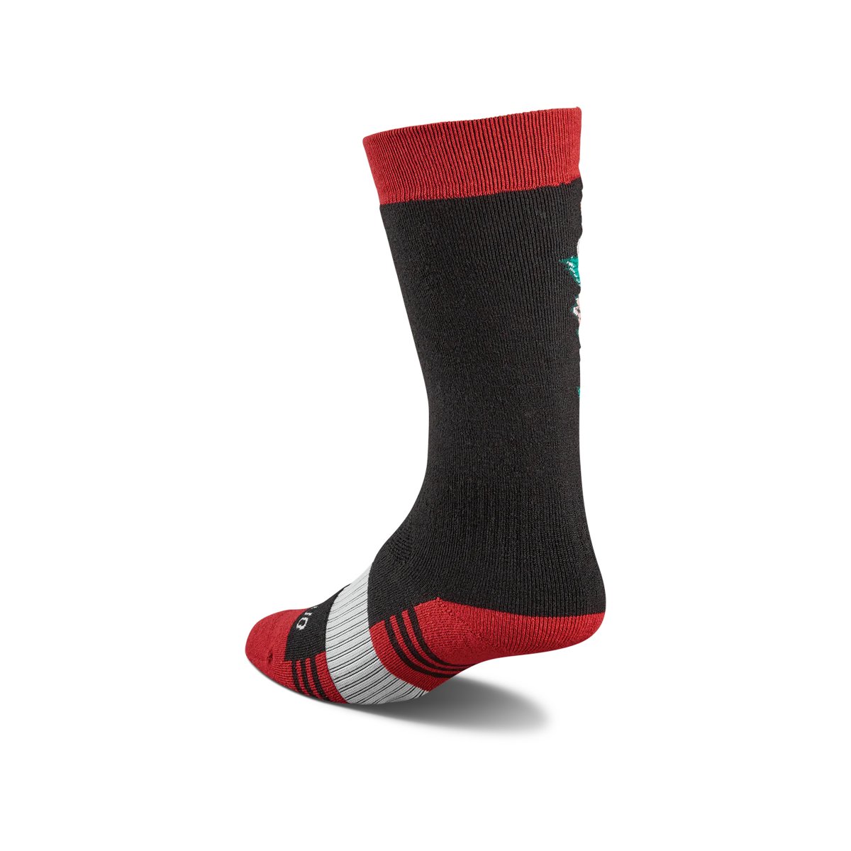 W MERINO SOCK