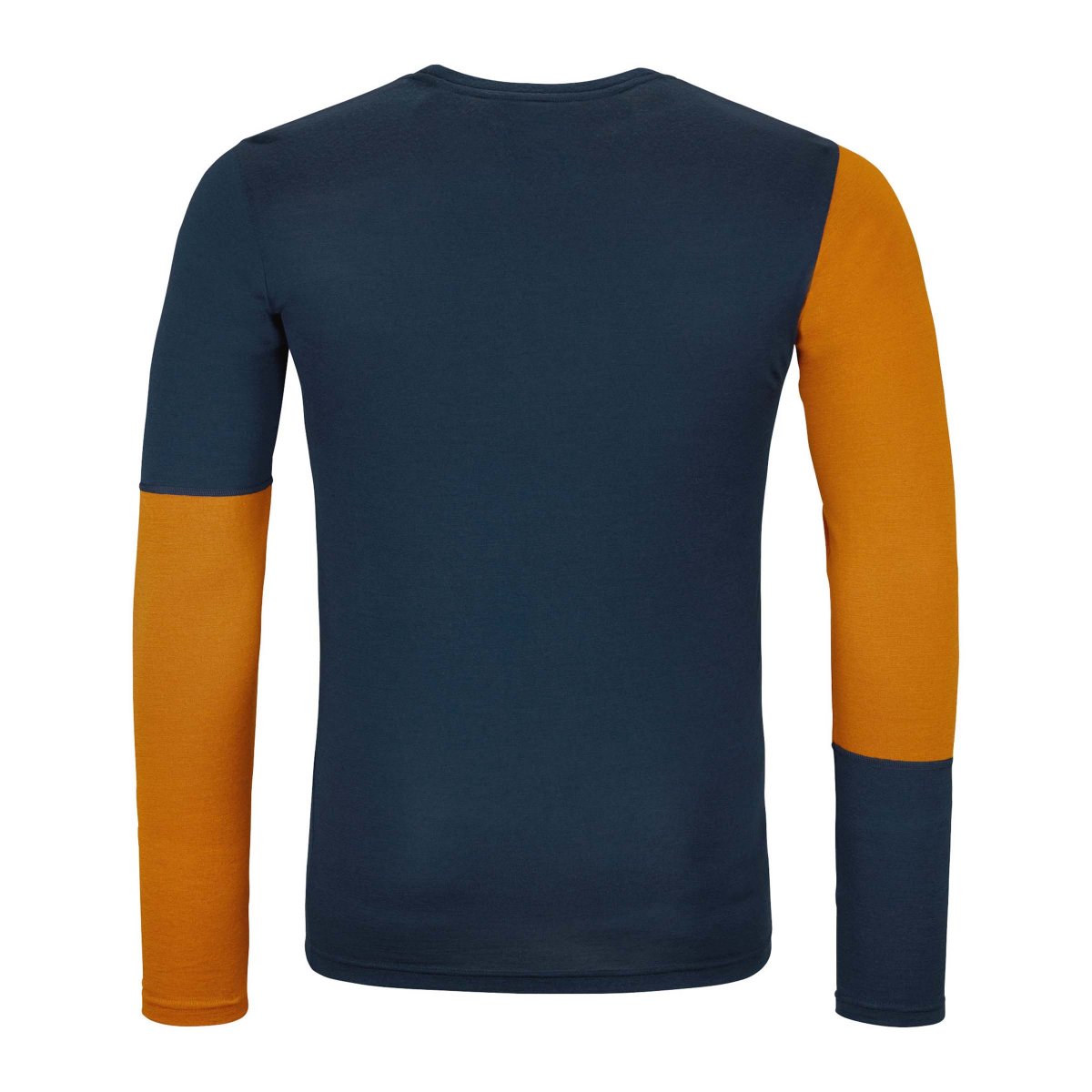 185 ROCK'N'WOOL LONG SLEEVE M