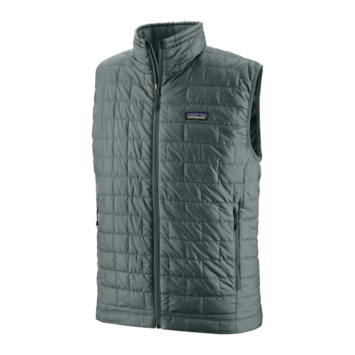 Nano Puff Vest