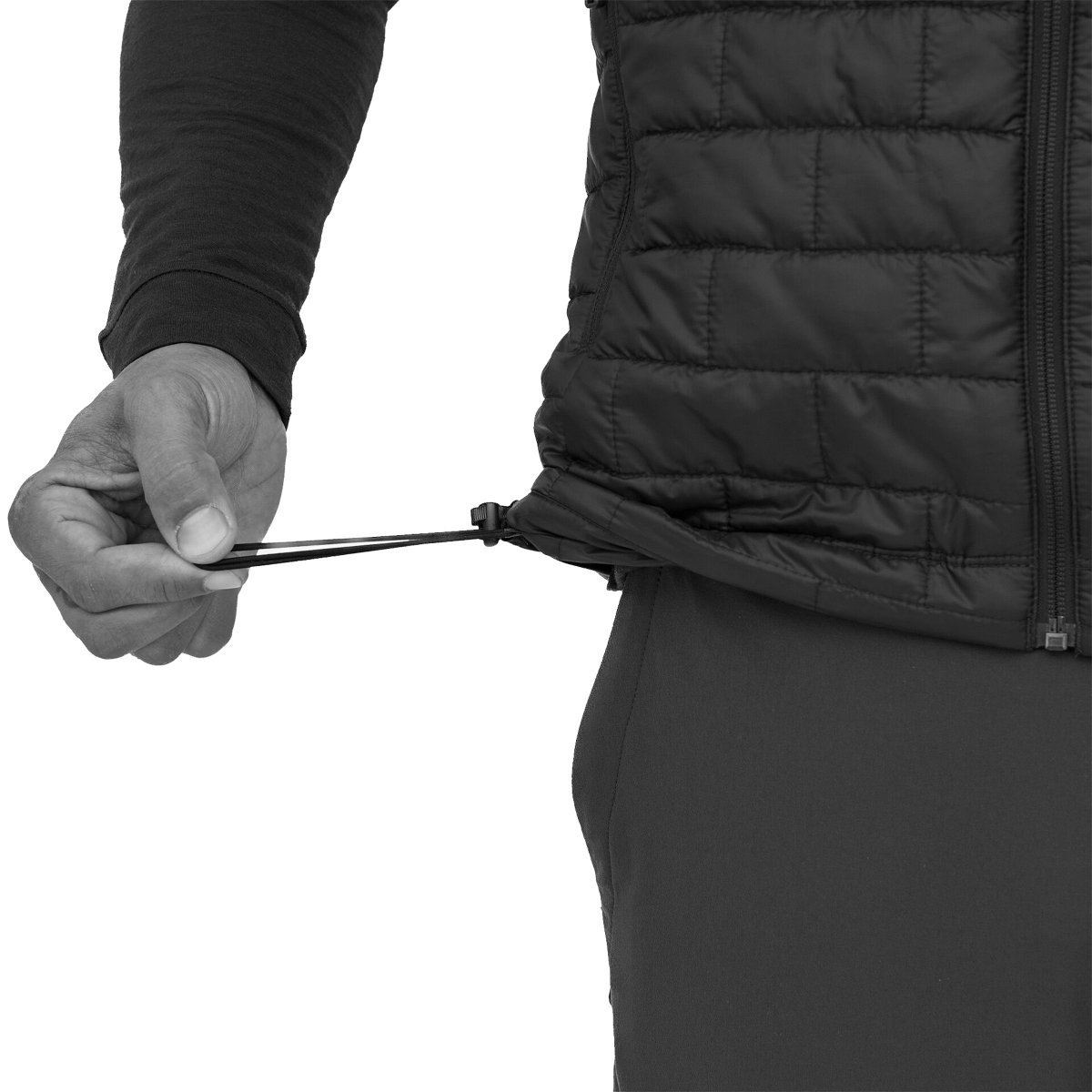 Nano Puff Vest