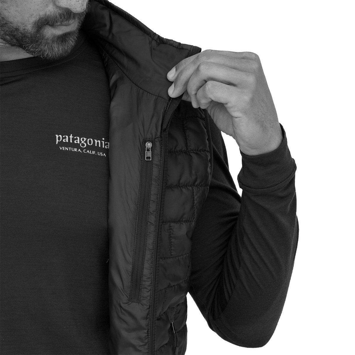 Nano Puff Vest