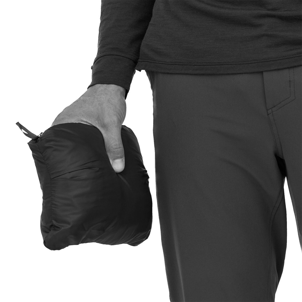 Nano Puff Vest