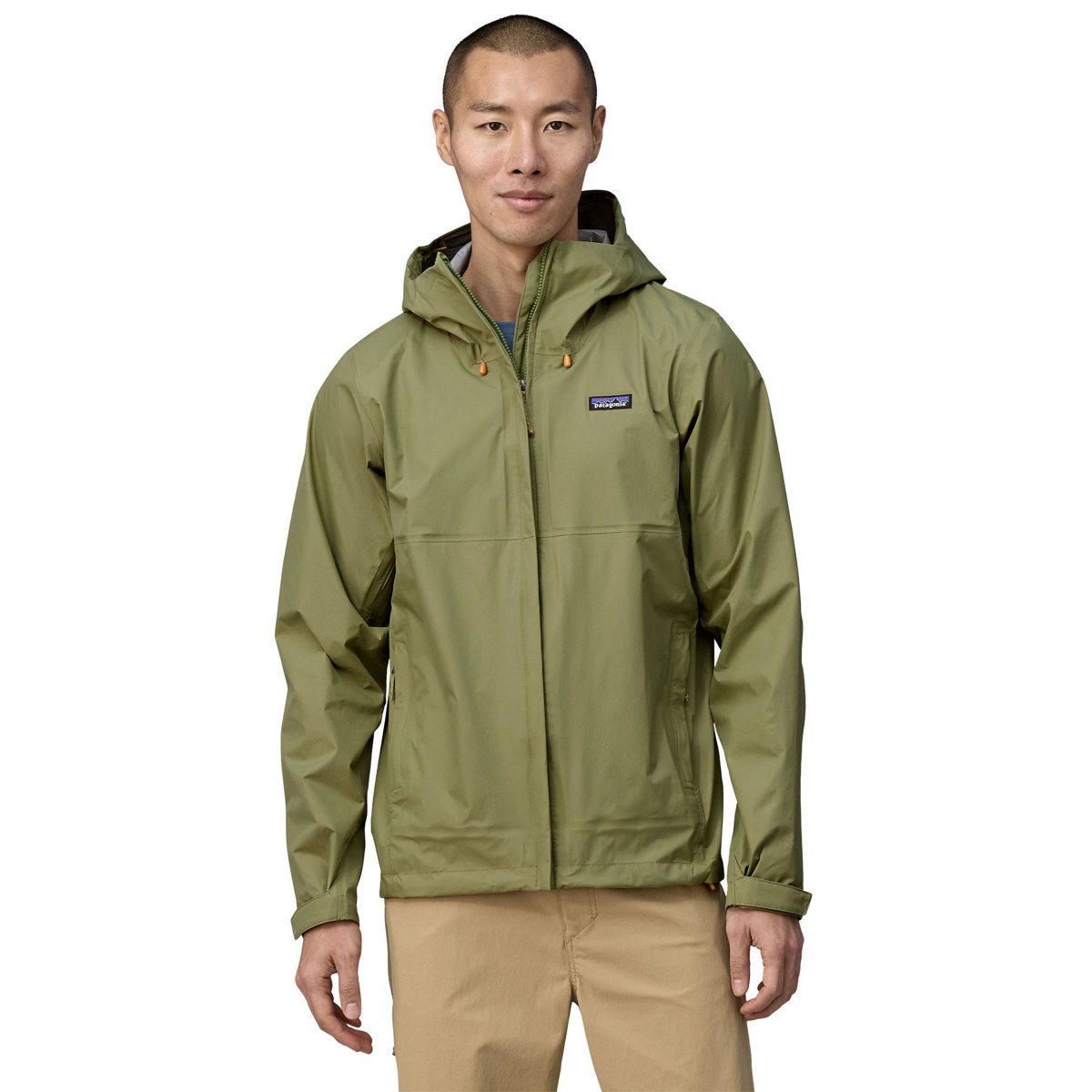 Torrentshell 3L Rain Jkt