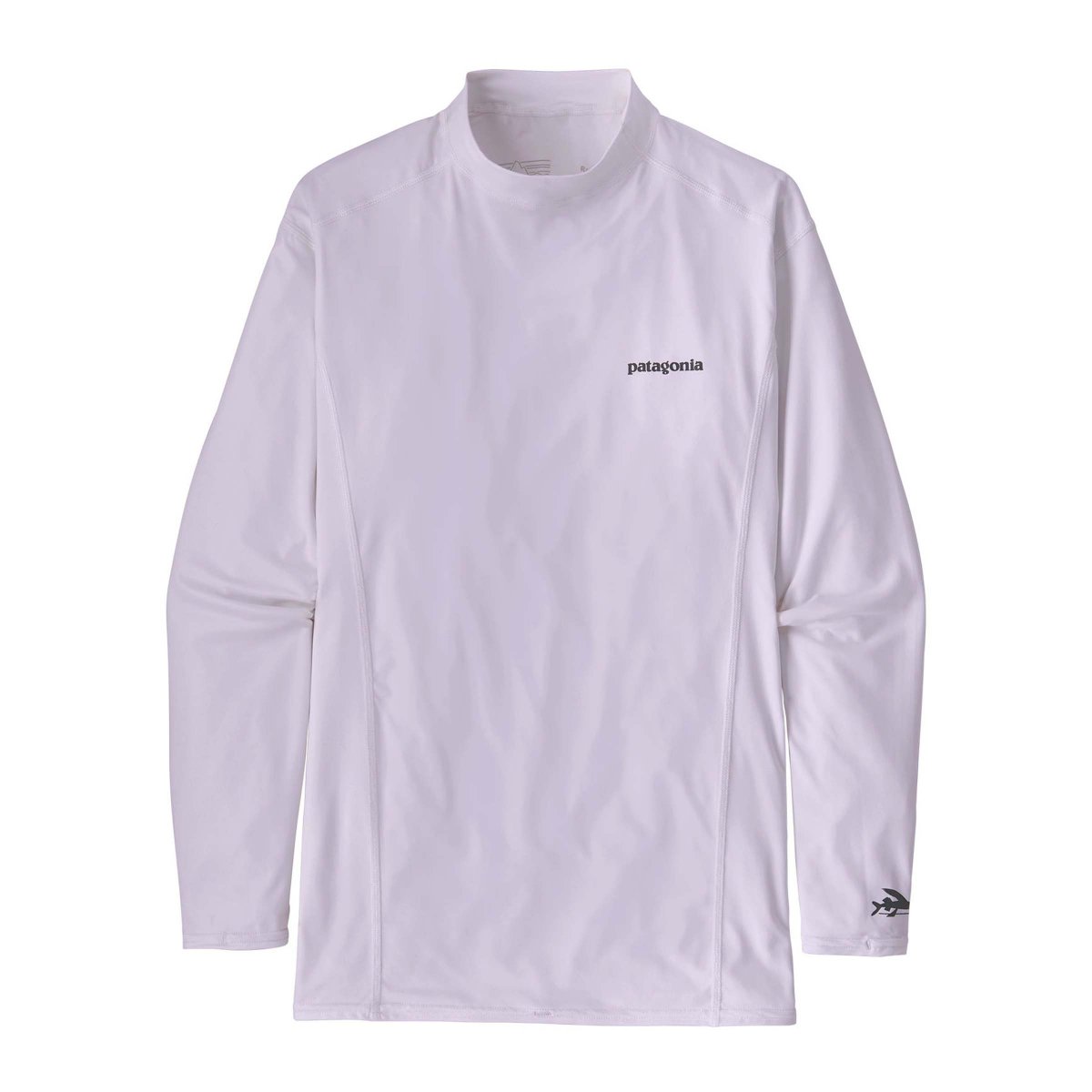 M's L/S R0 Top