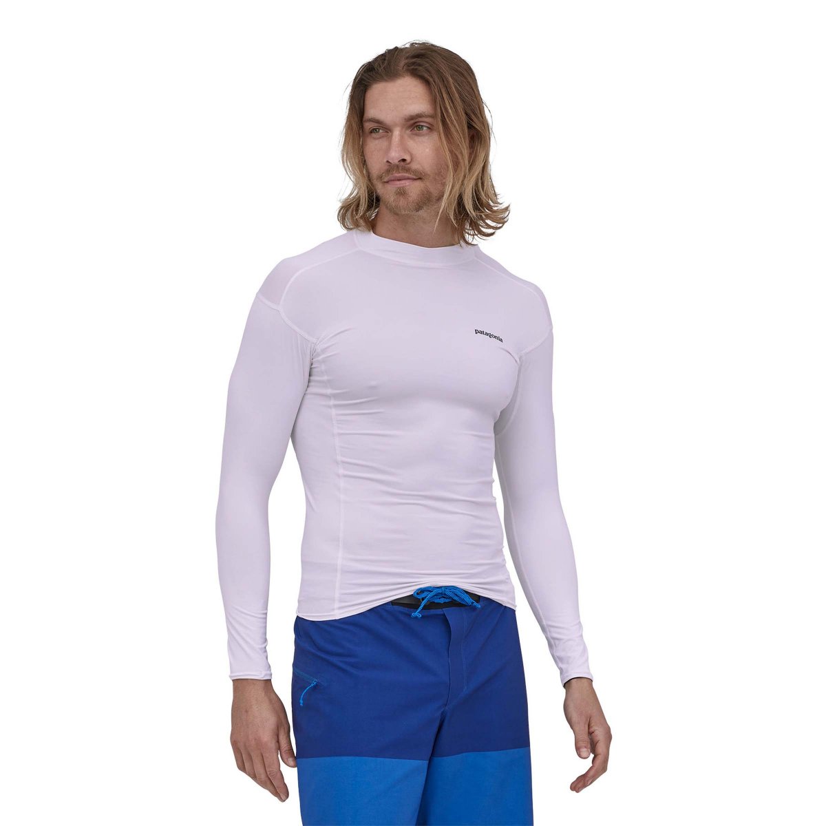 M's L/S R0 Top