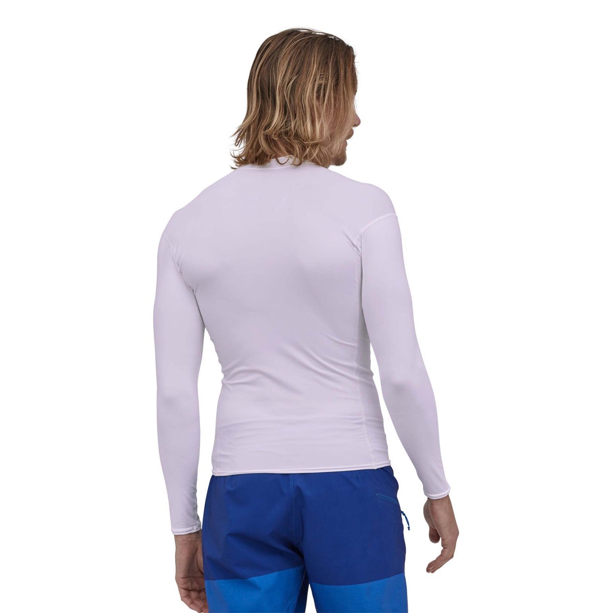 M's L/S R0 Top