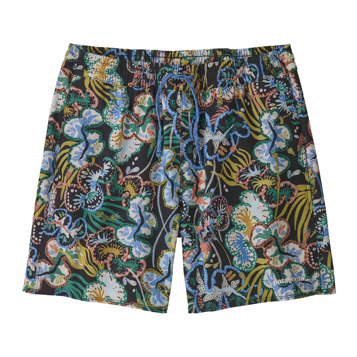 M's Hydropeak Volley Shorts 16