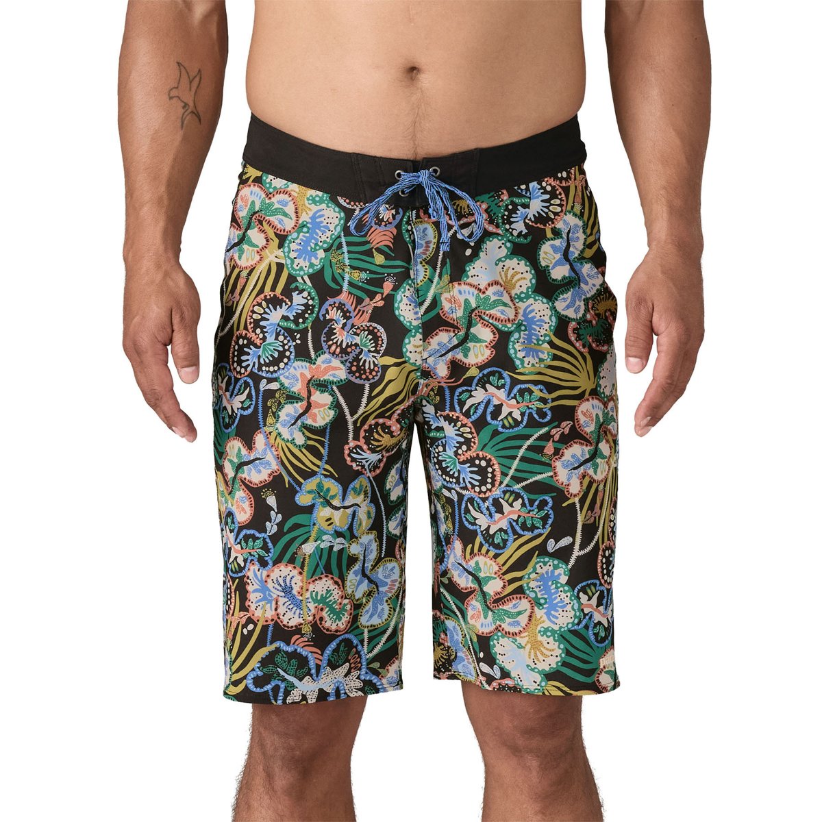 M's Hydropeak Boardshorts 21