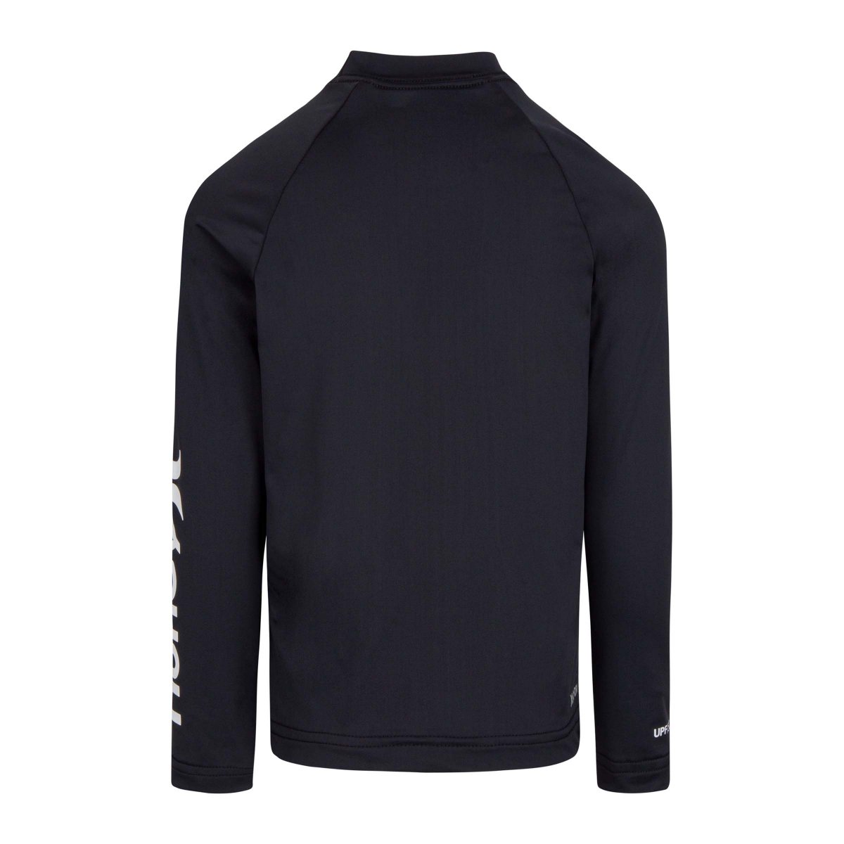 HRLB UPF TRICOT RAGLAN TOP