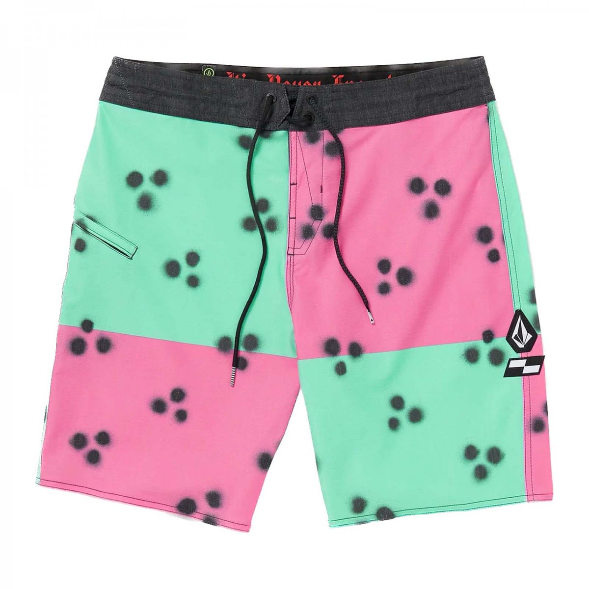 SCHROFF X VOLCOM STONEY 19