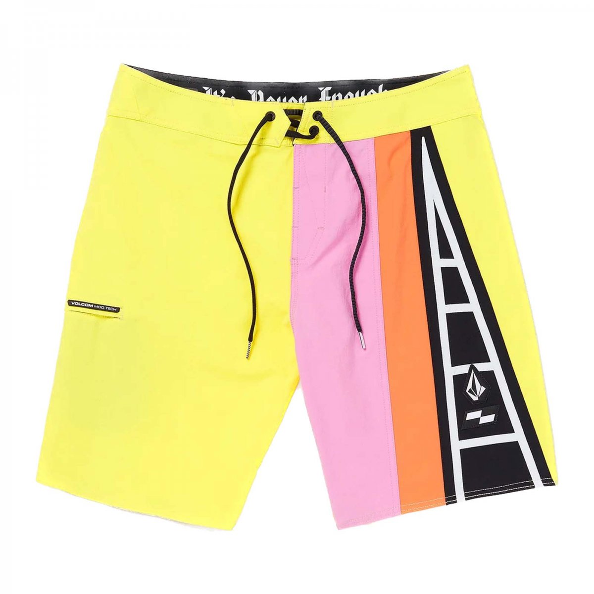 SCHROFF X VOLCOM LIBERATORS 20