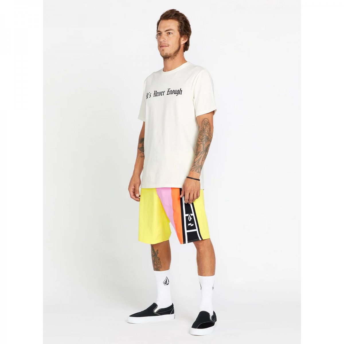 SCHROFF X VOLCOM LIBERATORS 20