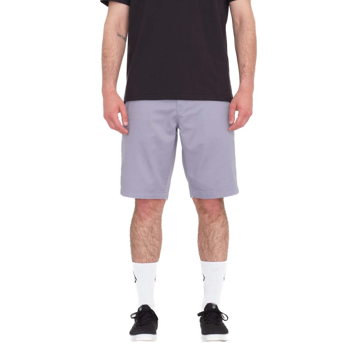 FRICKIN MODERN STRETCH SHORT 21