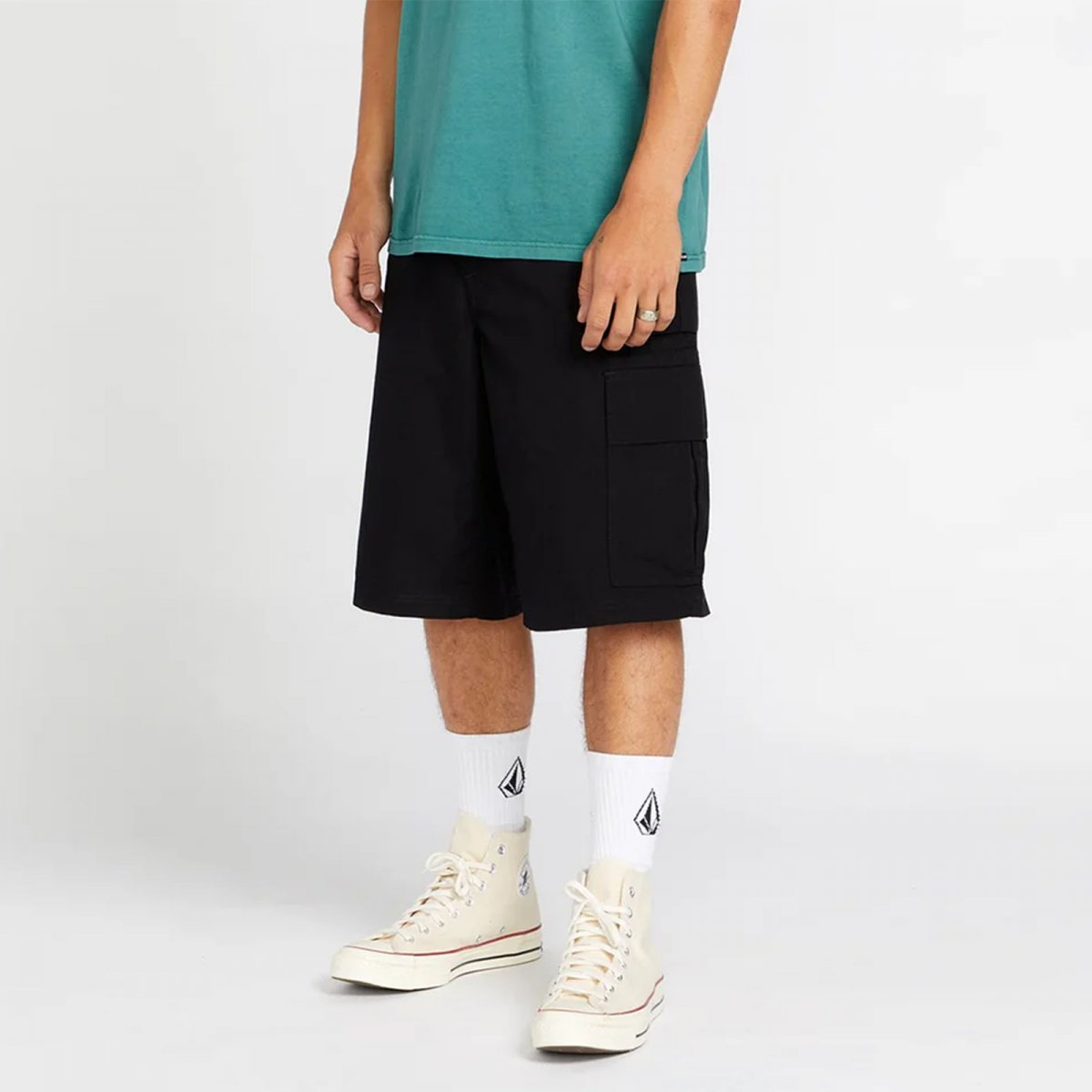 GRAND FANG CARGO SHORT 22