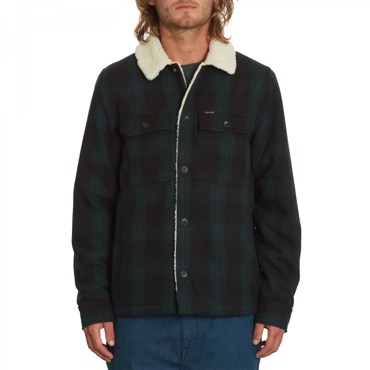KEATON JACKET