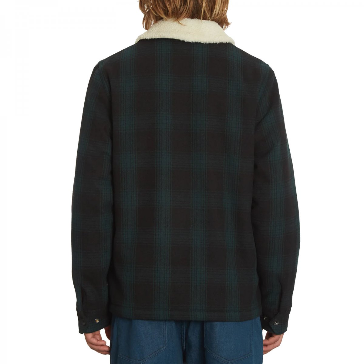 KEATON JACKET