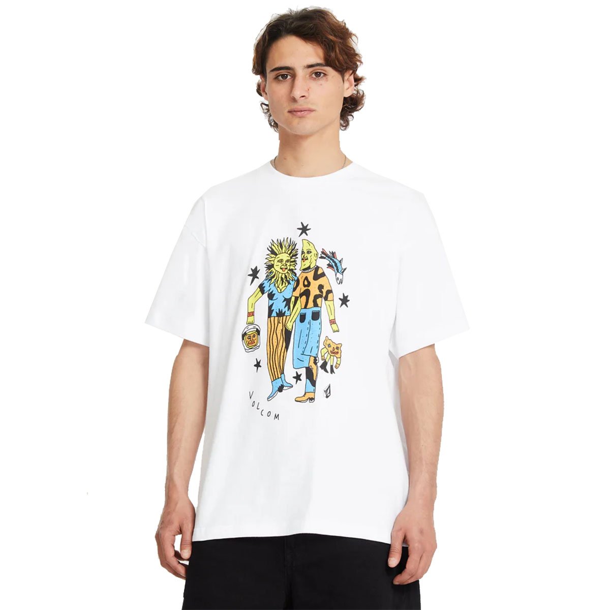 FA BOB MOLLEMA 2 LSE SS TEE