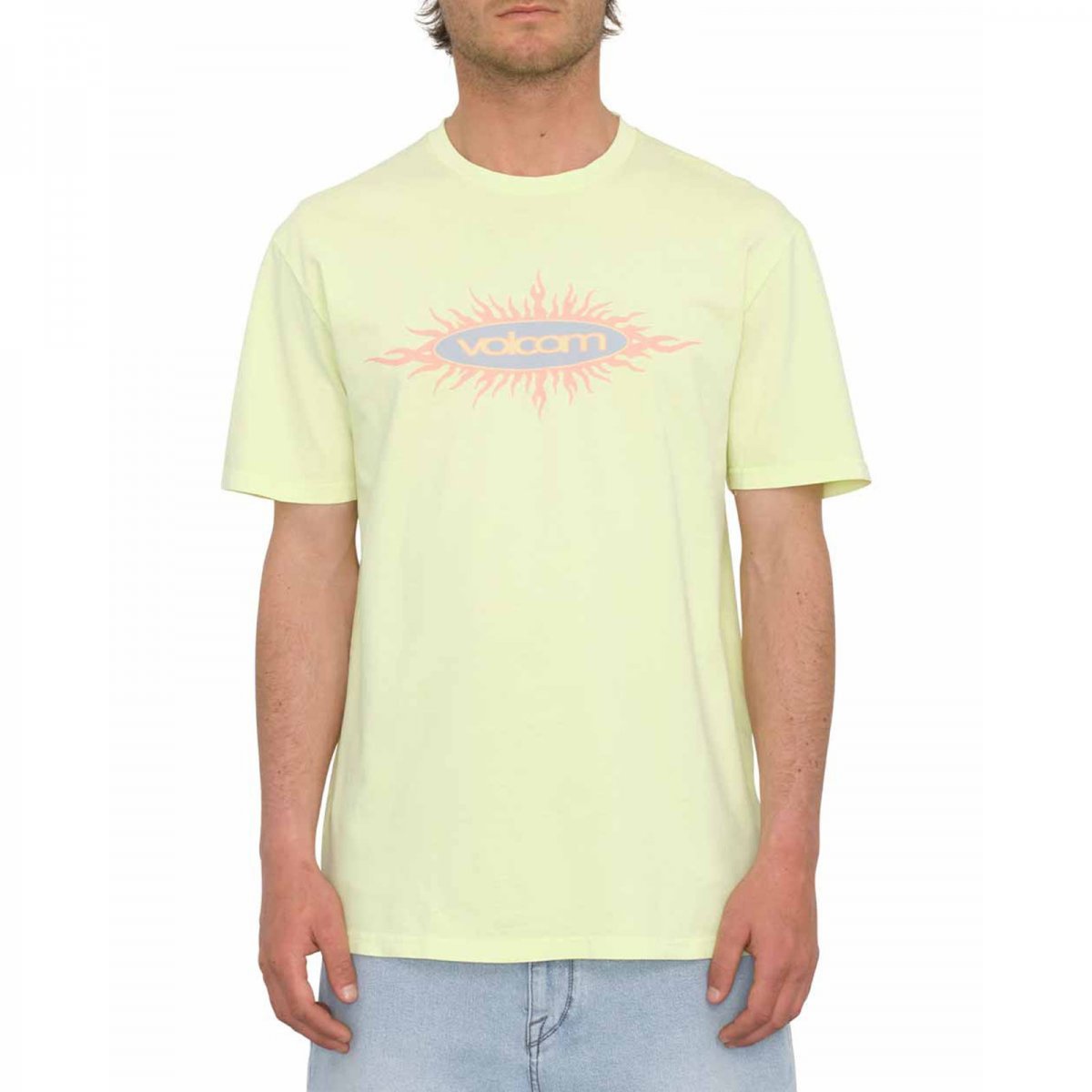 NU SUN PW SS TEE