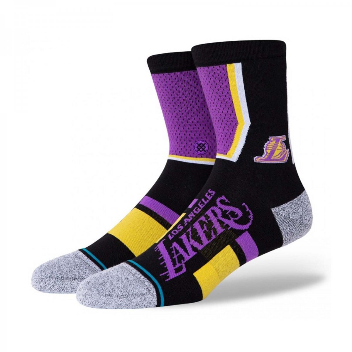 LAKERS SHORTCUT 2