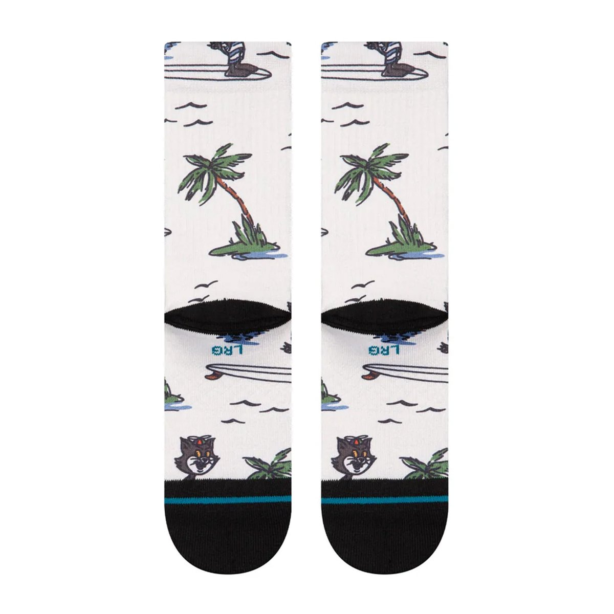 KOOL KATZ SURF CREW