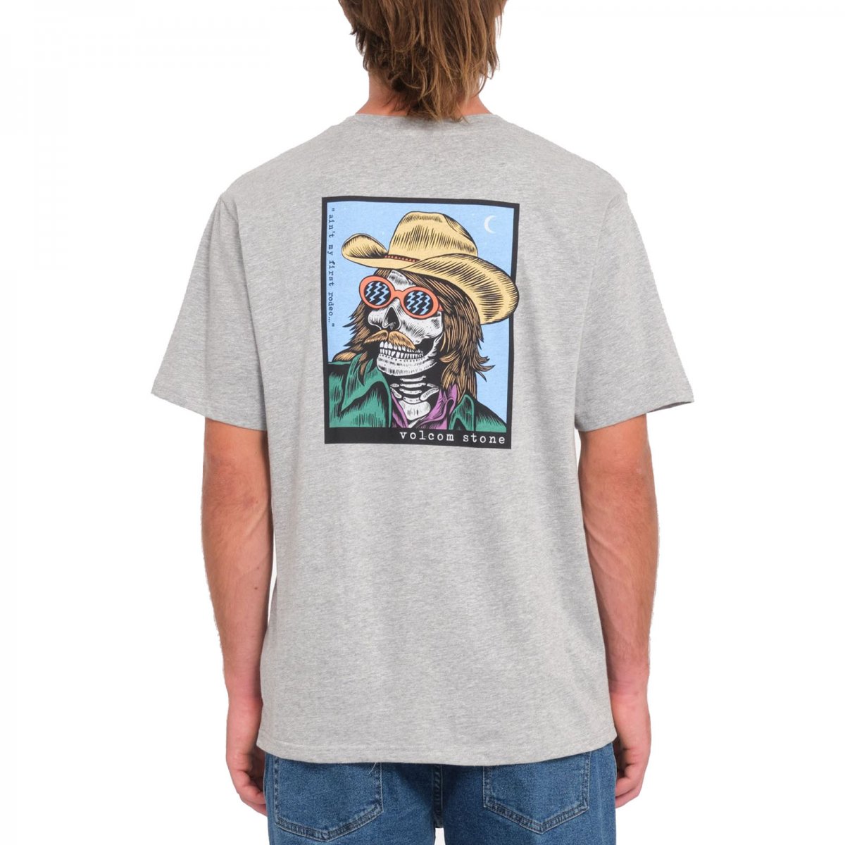 SCOWBOY HTH SST