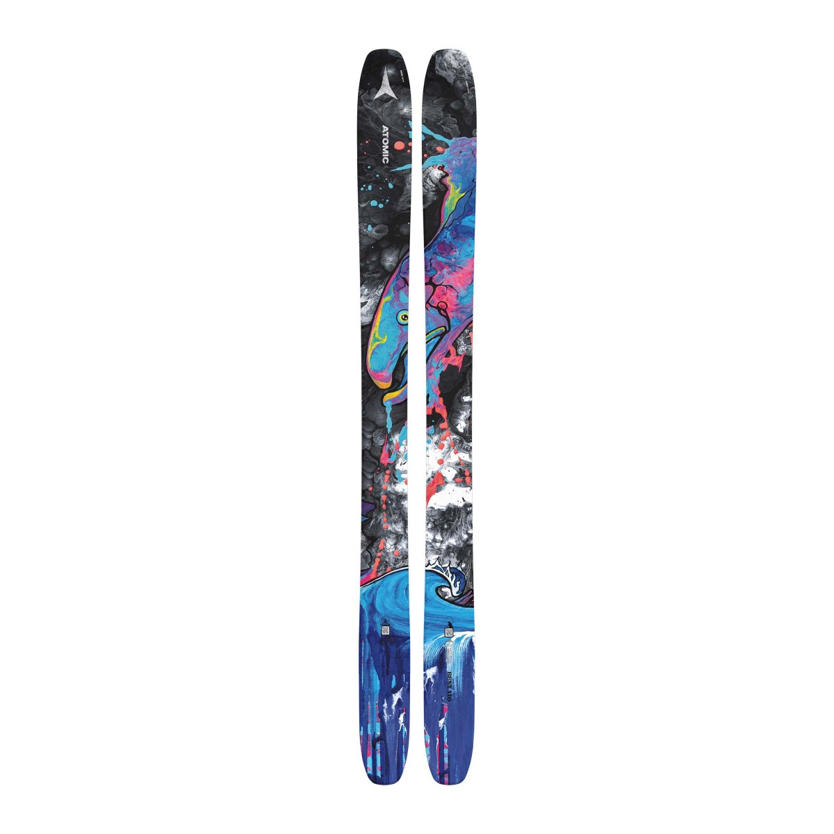 BENT  110 24/25
